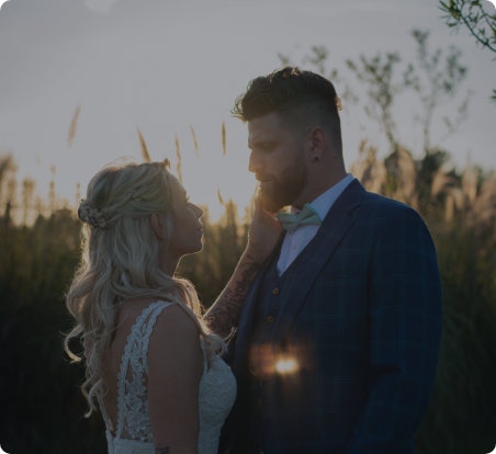Célia et Laurent