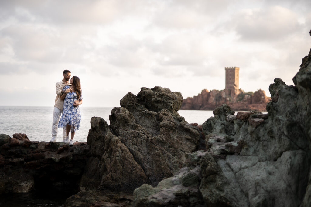 Amoureux_mer